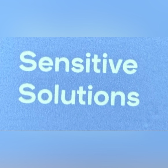 Claire's Faux Crystal Silver and Pink Teddy Bear Stud Pierced Earrings - Picture 5 of 8